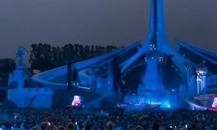 Tomorrowland