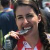 Transplante de coração: a história da triatleta brasileira transplantada