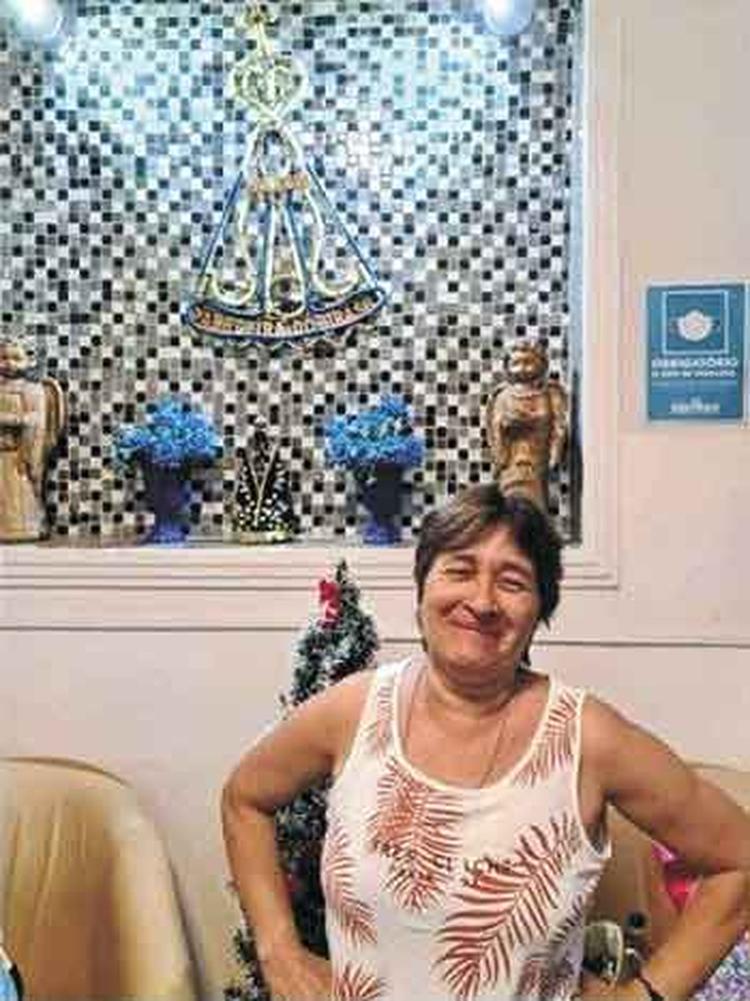 Maria Arlete Pimentel de Lima
