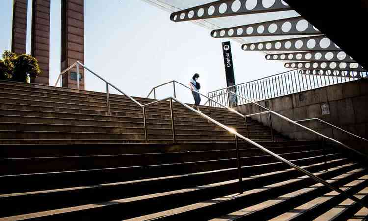 foto de mateus rodrigues para a exposio bh cinematogrfica