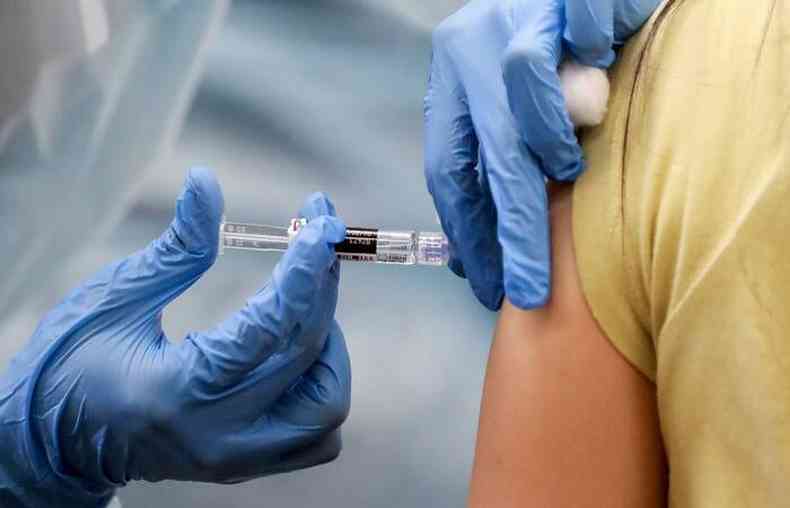Vacinao Brasil