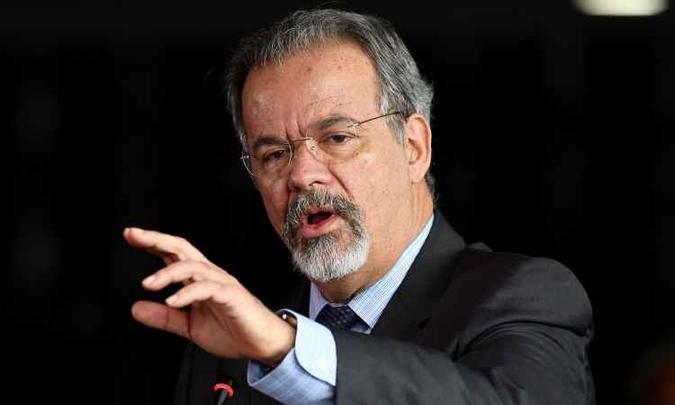 (foto: EVARISTO SA/AFP) (foto: EVARISTO SA/AFP)