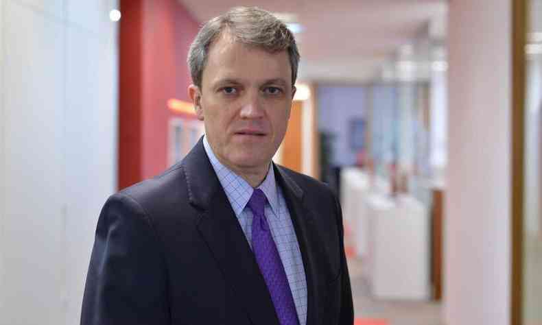 Marco Castro, presidente da PwC Brasil diz que as novas aes fazem parte da estratgia chamada de 'A Nova Equao'