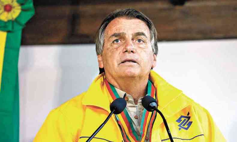 Avaliao de Bolsonaro no mudou aps as manifestaes de 7 de setembro