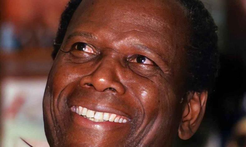 Sidney Poitier(foto: Wikimedia Commons) Sidney Poitier