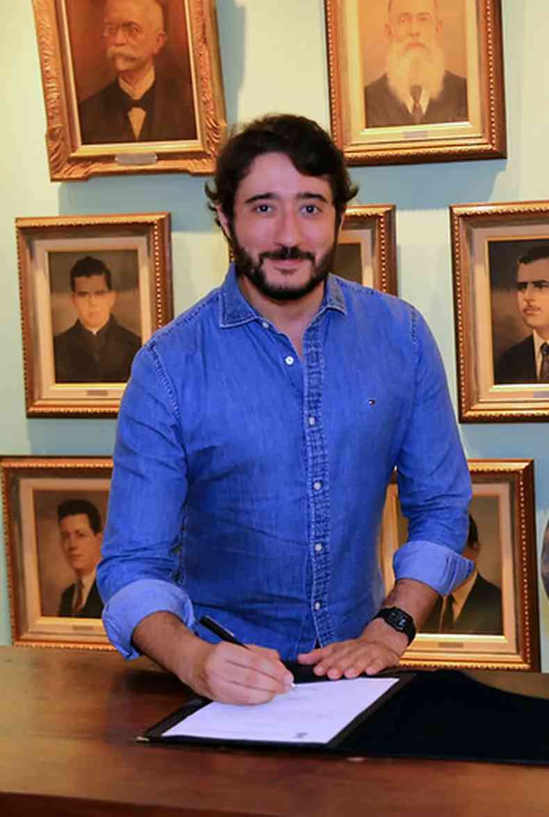 Gabriel Azevedo 