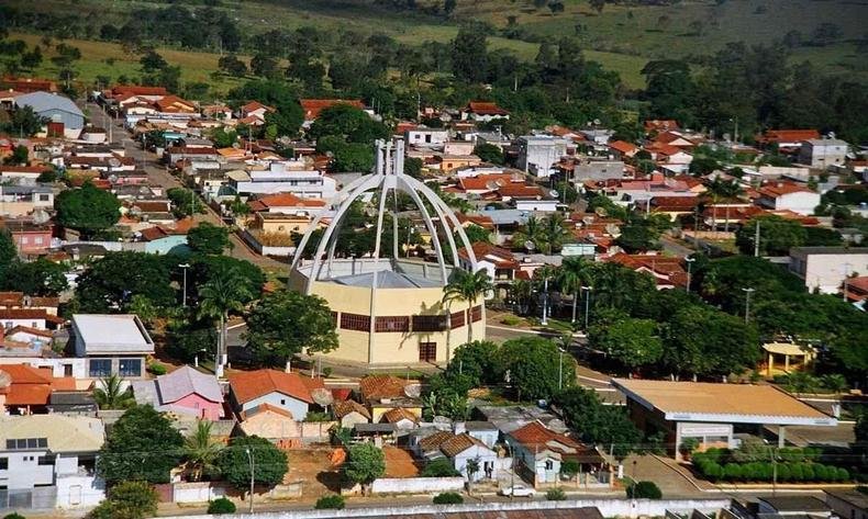 Cidade de Prata