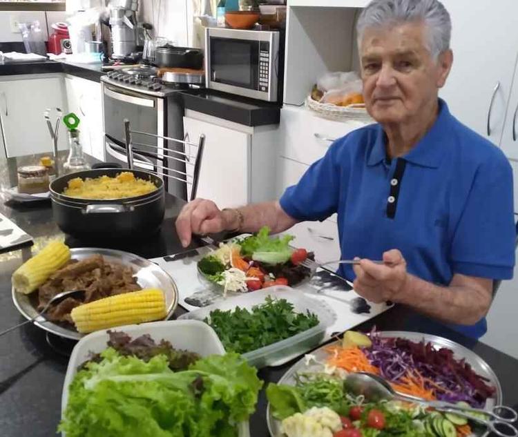 José Gonçalves