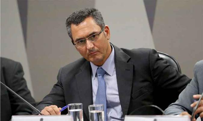Ele não respondeu quais setores manterão o benefício por mais dois anos e meio(foto: Wilson Dias/Agência Brasil) Ele não respondeu quais setores manterão o benefício por mais dois anos e meio(foto: Wilson Dias/Agência Brasil)