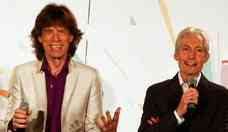 Morte de Charlie Watts: o dia em que o baterista dos Rolling Stones deu um soco em Mick Jagger