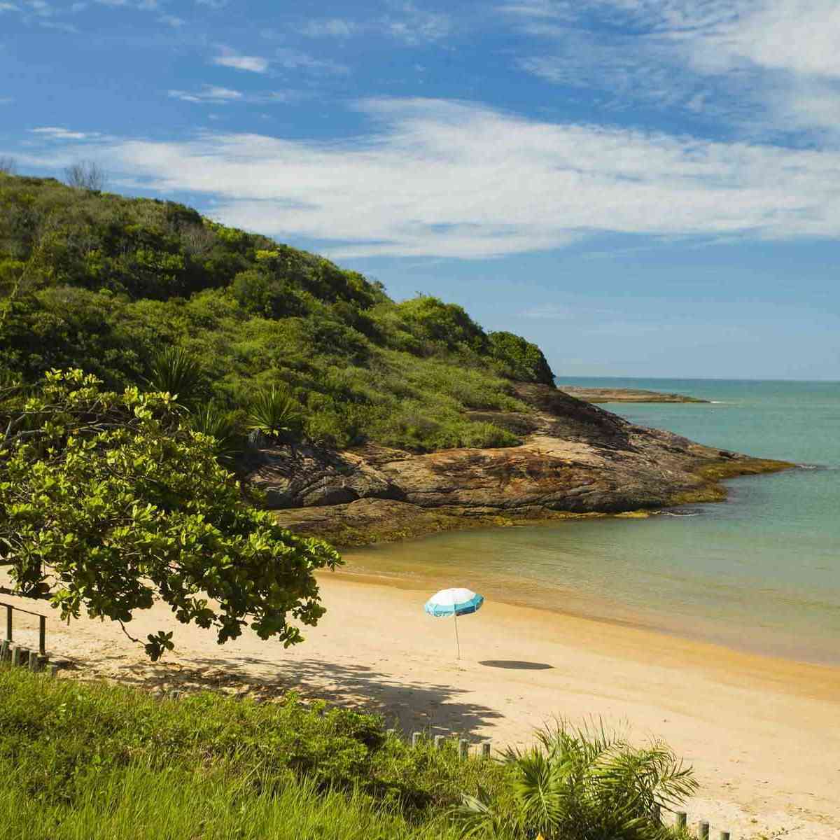 Super da Praia - Água