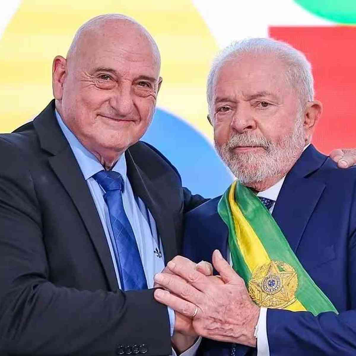 General Número 2 do GSI nomeado por Lula em janeiro é exonerado e