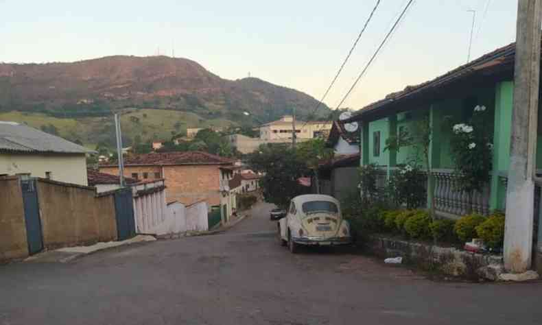 Moradores de Conceio do Mato Dentro ficam quase 10 dias sem gua(foto: Arquivo/DeFato )