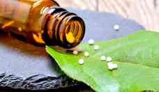  Homeopatia: a cincia que cura, previne e promove a sade