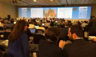 Reunio da Unesco na Turquia reconheceu conjunto moderno da Pampulha como Patrimnio Mundial