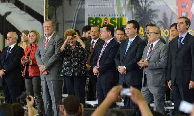 (foto: Antnio Cruz/Agncia Brasil )