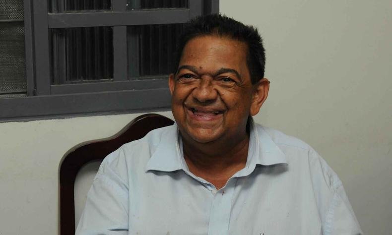Tilden Santiago