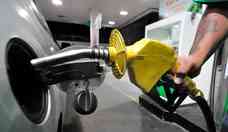 Presidente da Petrobras cobra fiscalizao a postos com gasolina a R$ 6
