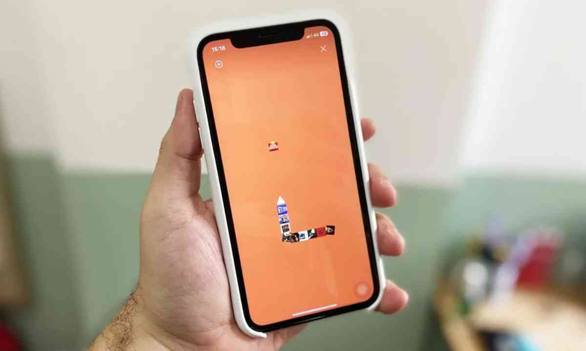 Criador do jogo da cobrinha prepara nova versão para smartphones