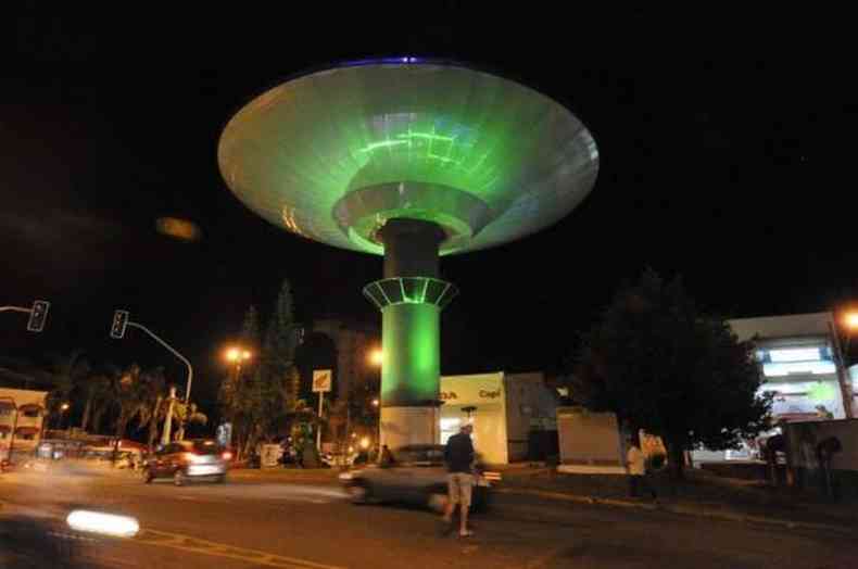 Incidente com OVNI em Roswell vira joguinho do Google