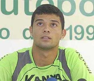 Willian foi morto aos 19 anos, quando começava a se destacar na carreira de jogador(foto: Beto Magalhães/EM/D.A.Press) Willian foi morto aos 19 anos, quando começava a se destacar na carreira de jogador(foto: Beto Magalhães/EM/D.A.Press)