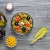 Dieta mediterrânea e a redução do risco de demência