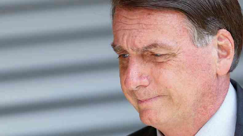 Segundo Cavazzini, Bolsonaro no levou coronavrus 