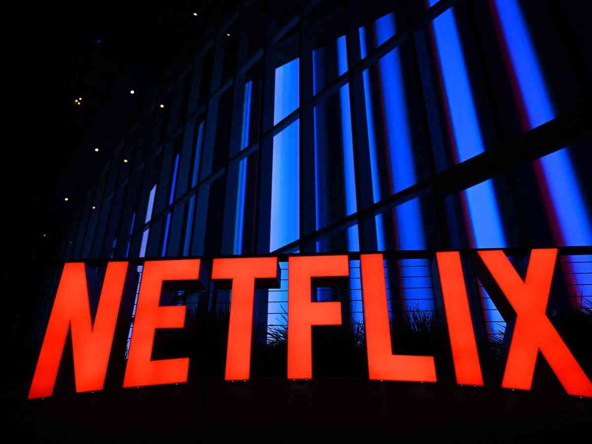 Netflix anuncia taxa extra para compartilhamento de contas no