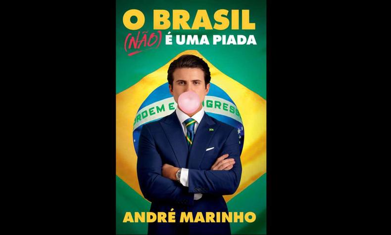 Andr Marinho