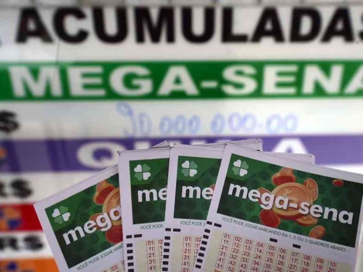 Mega-Sena deixa 44 novos milionários em SP e revolta quem ficou