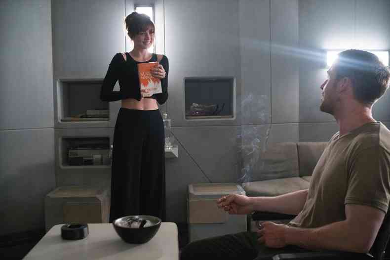Astro do inesquecível filme 'Ghost', Patrick Swayze completaria 63 anos