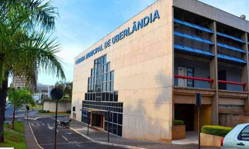 EdiÃ§Ã£o 3511A - Prefeitura Municipal de UberlÃ¢ndia