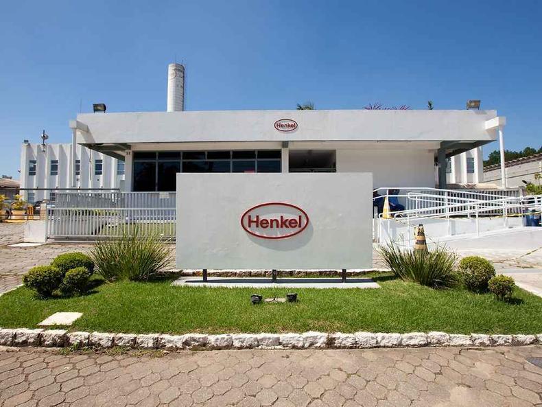 (foto: Henkel/Divulgação) (foto: Henkel/Divulgação)