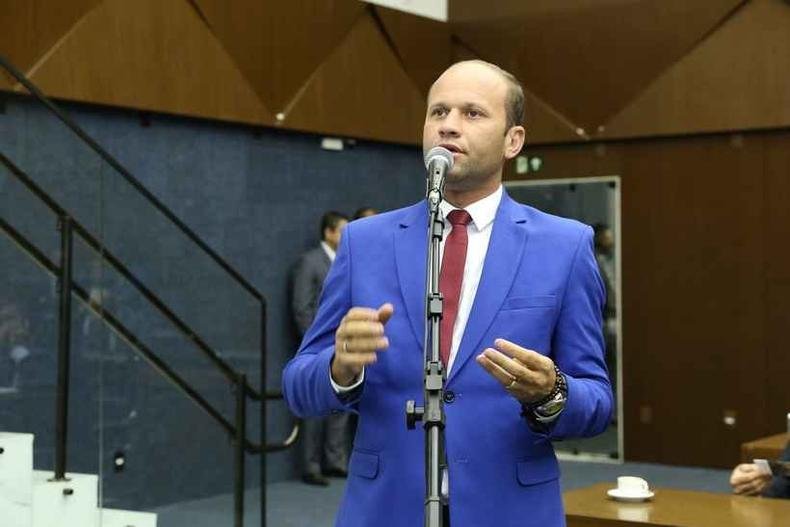 (foto: Karoline Barreto/CMBH) (foto: Karoline Barreto/CMBH)