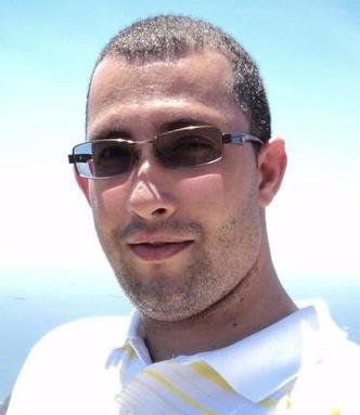 João Paulo Pizzani Valadares Mattar(foto: reprodução/Facebook) João Paulo Pizzani Valadares Mattar(foto: reprodução/Facebook)