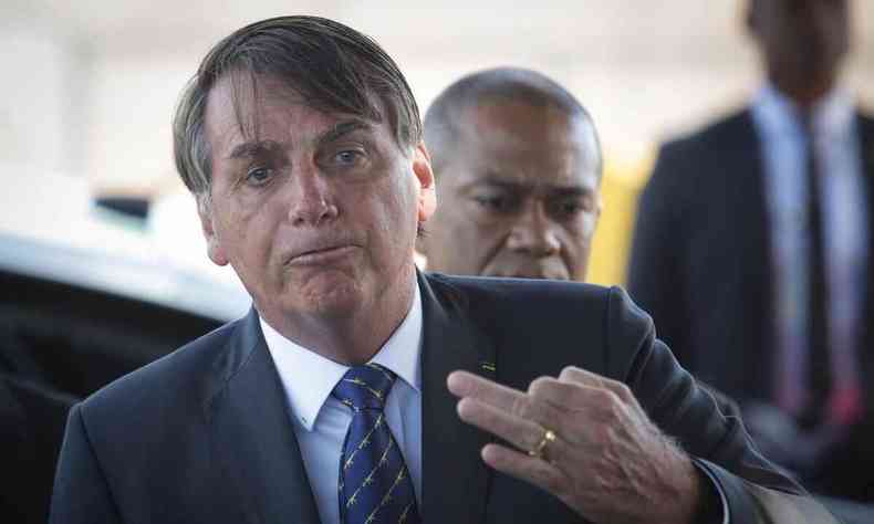 Jair Bolsonaro