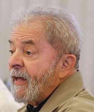 Defesa pediu ao STF habeas corpus para Lula