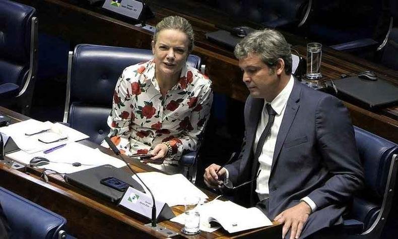 (foto: Roque de S�/Ag�ncia Senado)