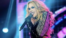Justia determina comprovao de devoluo de cach de Joelma a municpio