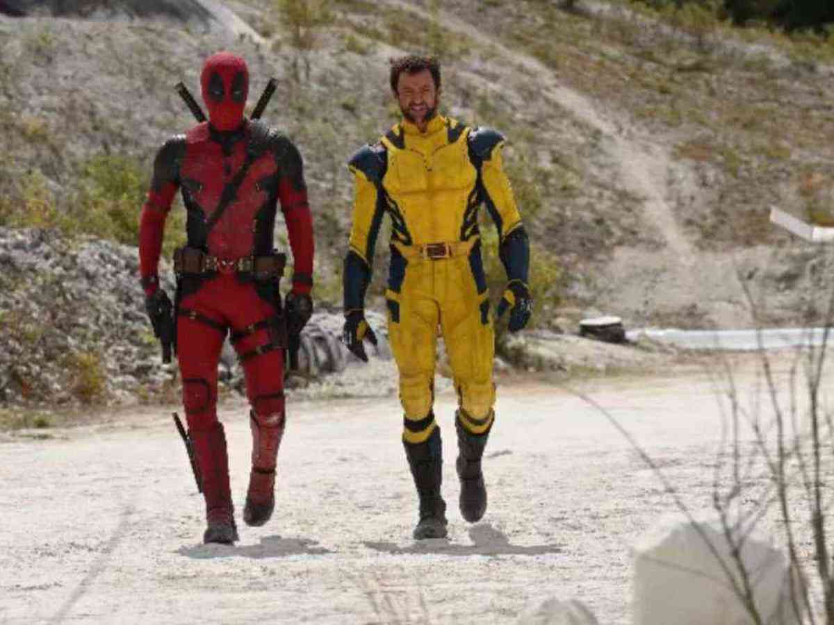 Deadpool 3': Ryan Reynalds compartilha primeira imagem do filme