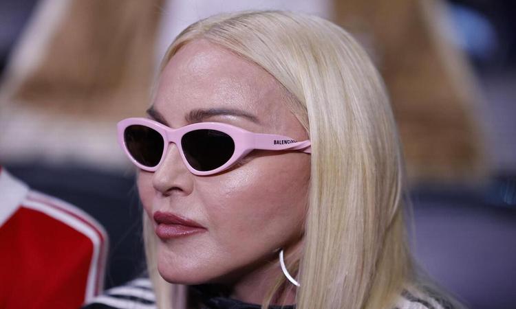 Madonna