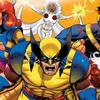 Marvel anuncia novo filme de 'X-men'