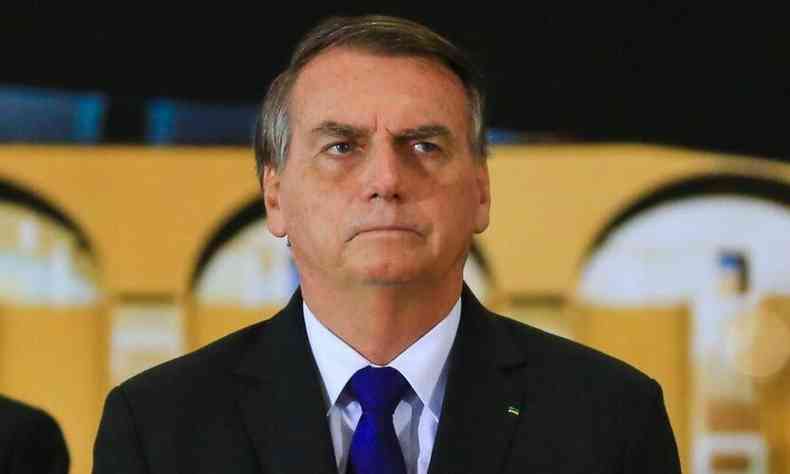 Jair Bolsonaro (PL)