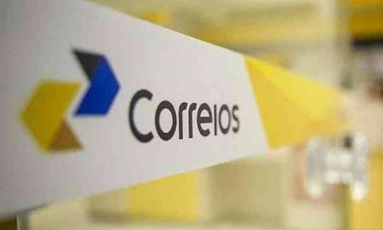 Correios vo disponibilizar, a partir da prxima sexta-feira (17), mscaras de proteo para funcionrios(foto: Reproduo/ Internet)