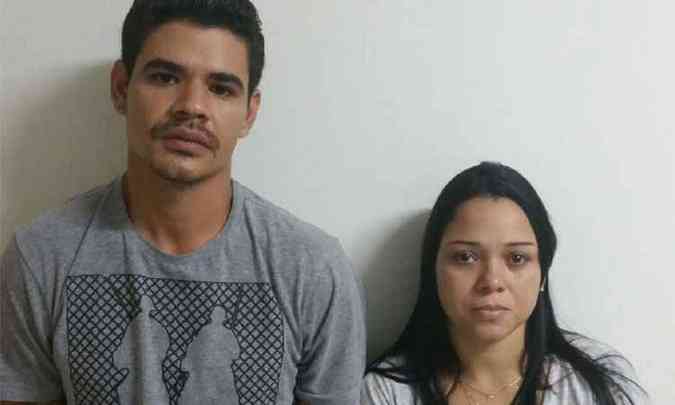 Preso no Triângulo Mineiro casal acusado de matar 