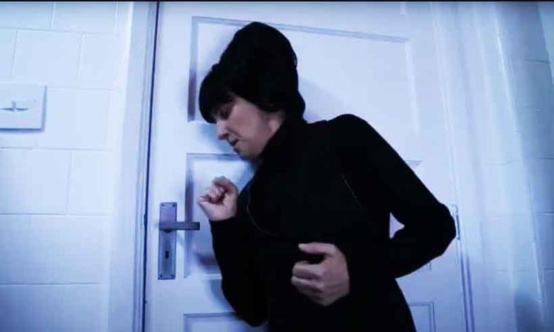 A atriz mineira Gorete Milagres diz que o convite para participar da %u2018instass�rie%u2019 foi 