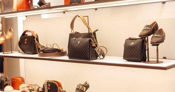 Mercado de luxo cresce no Brasil