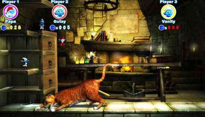 Melhor jogo de gato pc maiô crianças