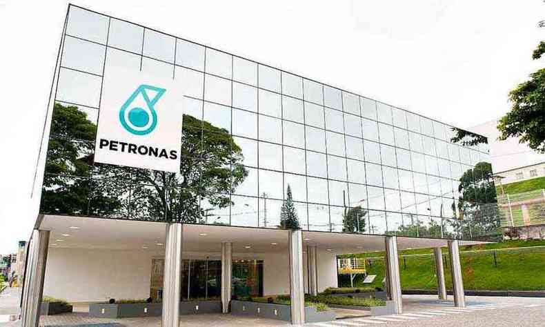 Centro de Tecnologia para a Amrica Latina fica em Contagem e recebeu aporte de R$ 33,2 milhes (foto: Petronas/Divulgao)