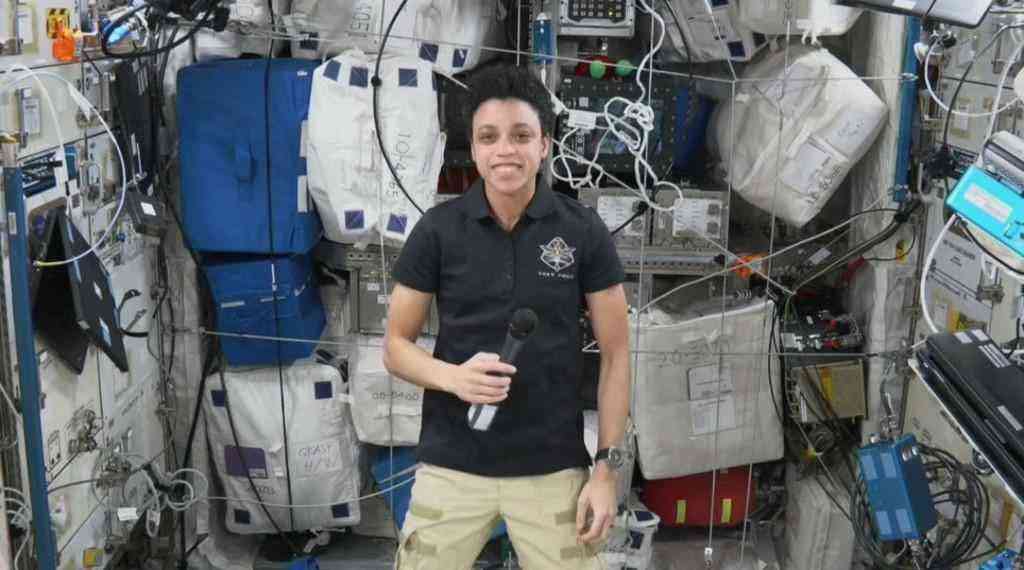  Jessica Watkins, a astronauta candidata a ir à Lua e a Marte 